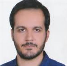 احمد محمدی نژاد پاشاکی