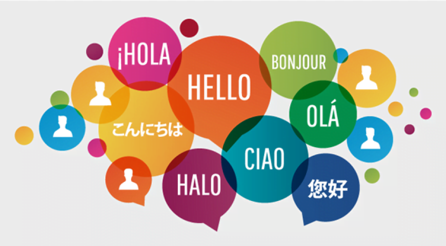 رده‌شناسی زبان – Language Typology